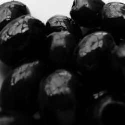 olives black